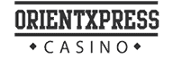 orientxpress casino logo