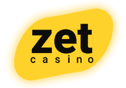 Zet Casino Logo
