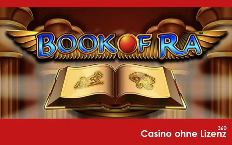 Book of Ra