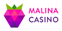 Malina Casino Logo