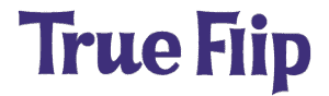 True Flip Casino Logo