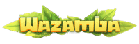 Wazamba Casino Logo