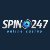 SPIN247 Casino logo
