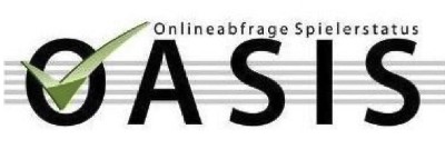 OASIS Logo