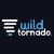 Wild Tornado Casino Logo