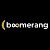 Boomerang Casino Logo