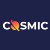 Cosmic Slot Casino Logo