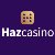 Haz Casino Logo