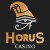 Horus Casino Logo