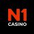 N1 Casino Logo