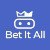 Bet It All Casino Logo