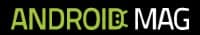 Android Mag Logo