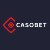 Casobet Casino Logo