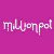 Millionpot Casino Logo
