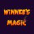 Winner's Magic Casino Logo