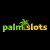 PalmSlots Casino Logo
