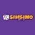 Simsino Casino Logo