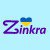 Zinkra Casino Logo