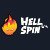 Hell Spin Casino Logo