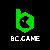 BC.GAME logo small